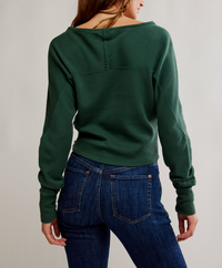 Jess Long Sleeve