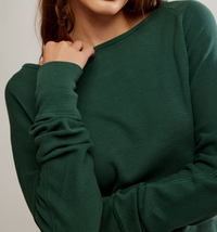 Jess Long Sleeve