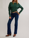Jess Long Sleeve