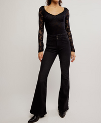 Perfectly Fine Bodysuit