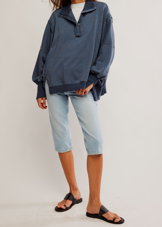 Camden Henley
