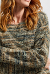 Luxe Eyelash Sweater