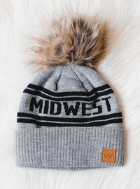 "MIDWEST" Hat