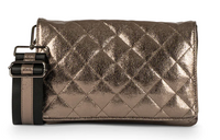 Lexi Solo Quilted Crossbody