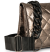 Lexi Solo Quilted Crossbody