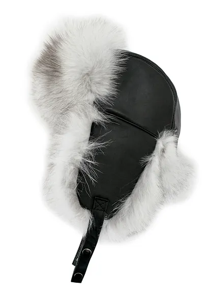 Trooper Fur Hats