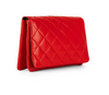 Lexi Solo Quilted Crossbody