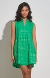 Green Arrow Dress