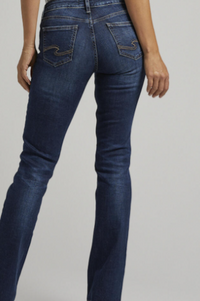 Suki Slim Bootcut