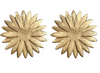 Sol Statement Earring