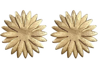 Sol Statement Earring