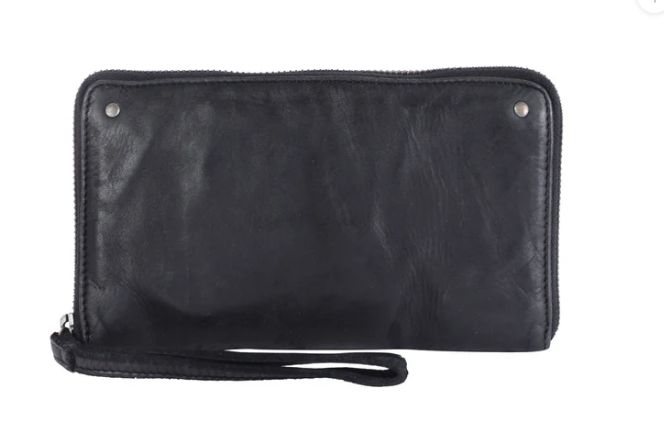 SIERRA Wallet/Wristlet