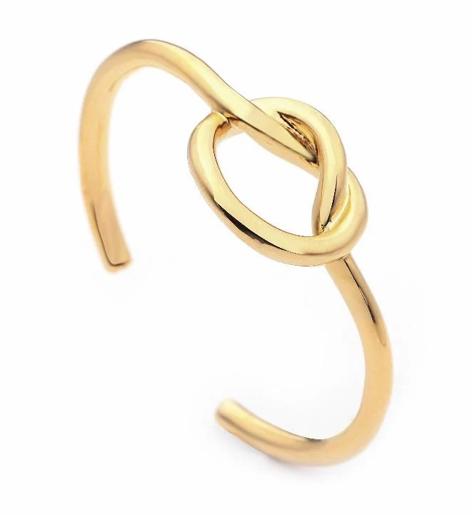 Knot Cuff