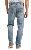 Eddie Athletic Fit Men's Jeans