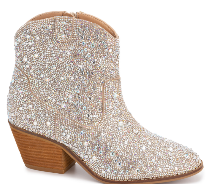 Corky's Shine Bright Boots