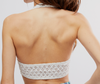 Adella Halter Bralette