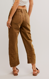 Supersonic Slim Pant