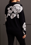 Funnel Neck Sweater