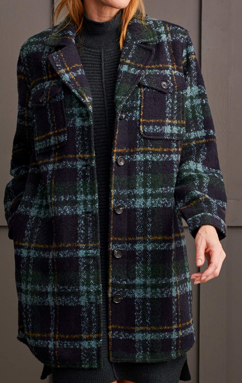 Alpine Jacket