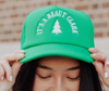 Christmas Trucker Hats