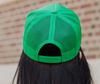 Christmas Trucker Hats