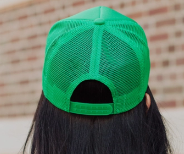 Christmas Trucker Hats