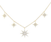 Starburst Necklace