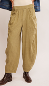 High Road Barrel Trousers