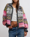 Snowdrift Cardigan