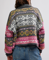 Snowdrift Cardigan