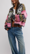 Snowdrift Cardigan