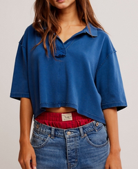 Denmark Polo