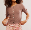 Isla Solid Cardi
