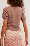 Isla Solid Cardi
