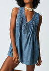 Webster Romper