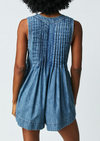 Webster Romper