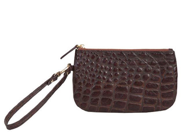 Leather Coin Purse