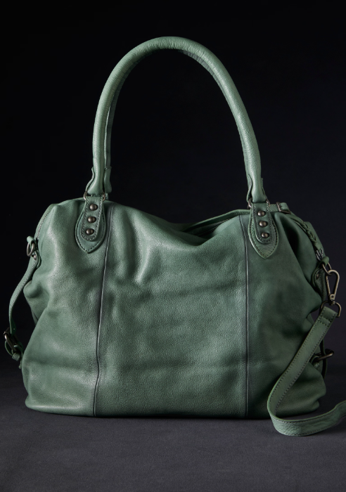 WTF Emerson Tote