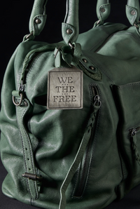 WTF Emerson Tote