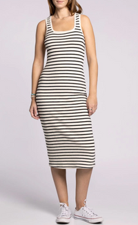 Jenna Dress