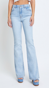 Hidden Boot Cut 34" inseam