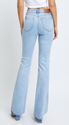 Hidden Boot Cut 34" inseam