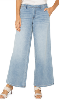 The Weekender Jean