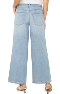 The Weekender Jean