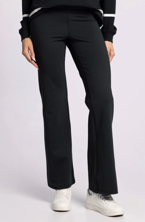 Cassie Flare Pants
