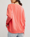 Nina Long Sleeve Tee