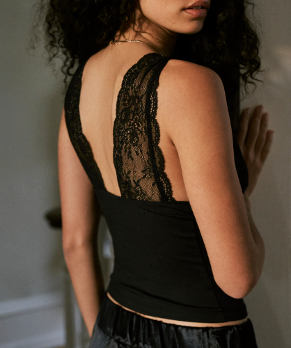 Power Play Cami