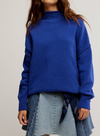 Wtf Torres Roll Neck Sweater