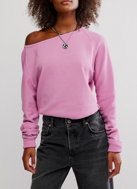 Jess Long Sleeve