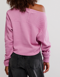 Jess Long Sleeve